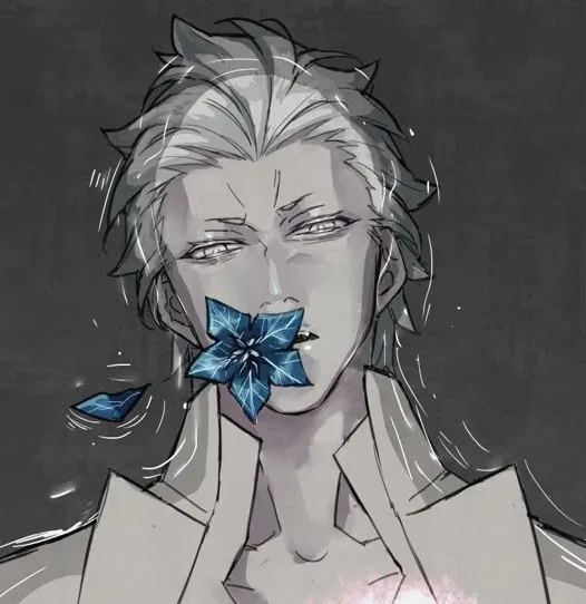 Avatar of Vergil Sparda