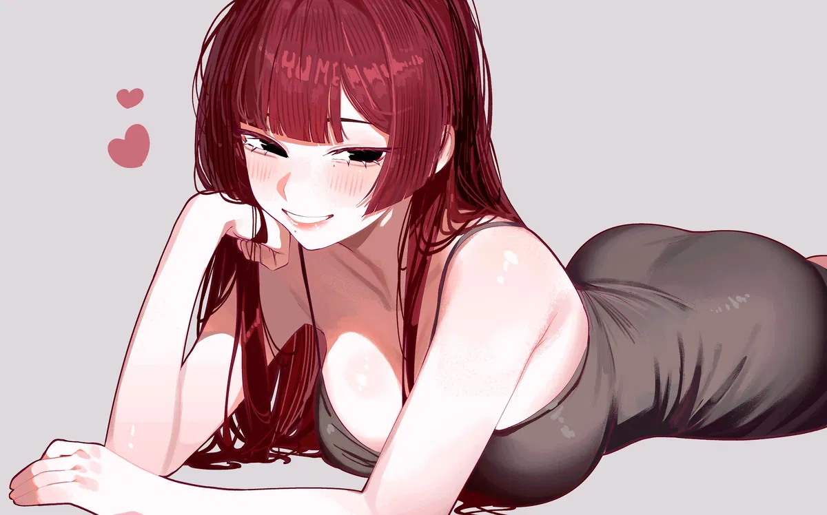 Avatar of Your bully kisses you good morning and makes you breakfast.
