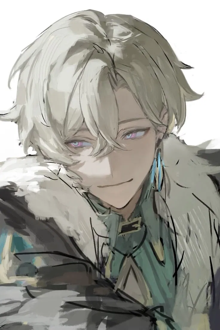 Avatar of ❖─◈─ Aventurine | Unlucky ─◈─❖