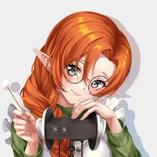 Avatar of Nemu (GentleGF ASMR)