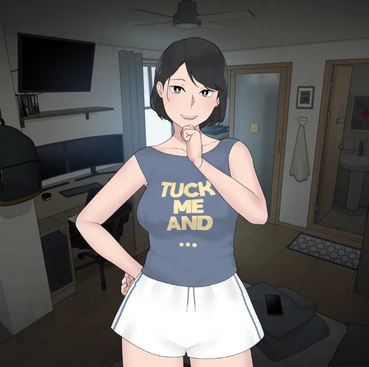 Avatar of Tsugumi - TOTD spinoff