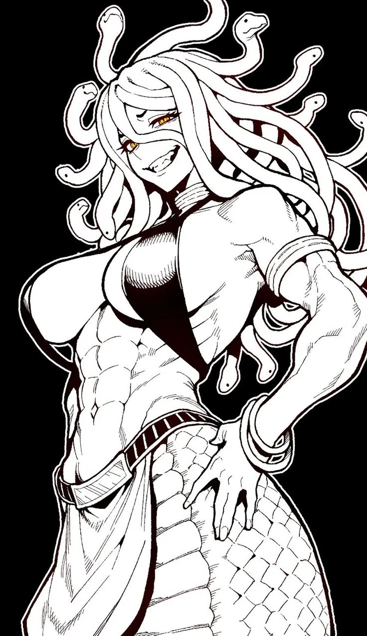 Avatar of The Chance Encounter of the Real Mythos Baddie: Or your Untimely End 