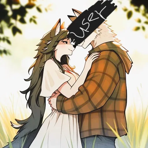 Avatar of Ruby || Fox Furry