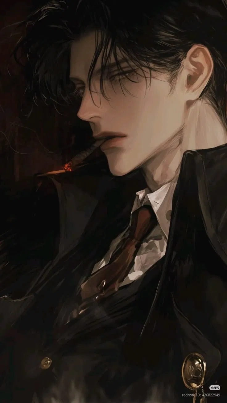 Avatar of Mafia boss | Husband 