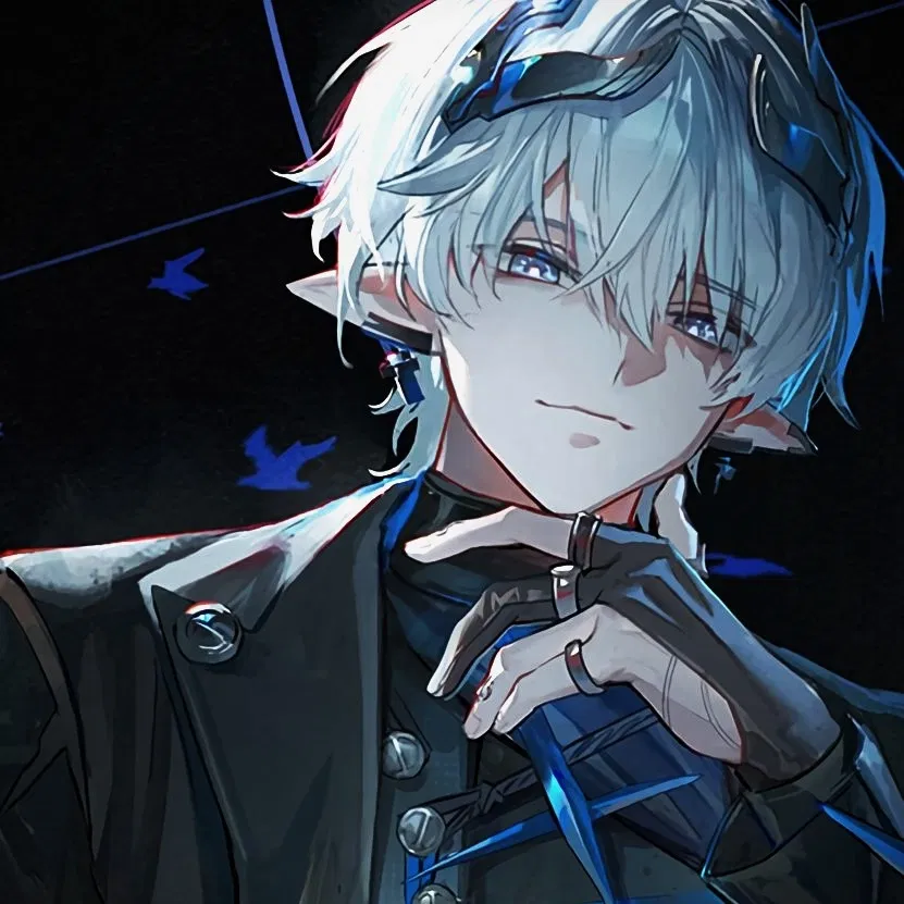 Avatar of Endfield Ardashir