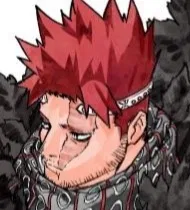 Avatar of Enji Todoroki