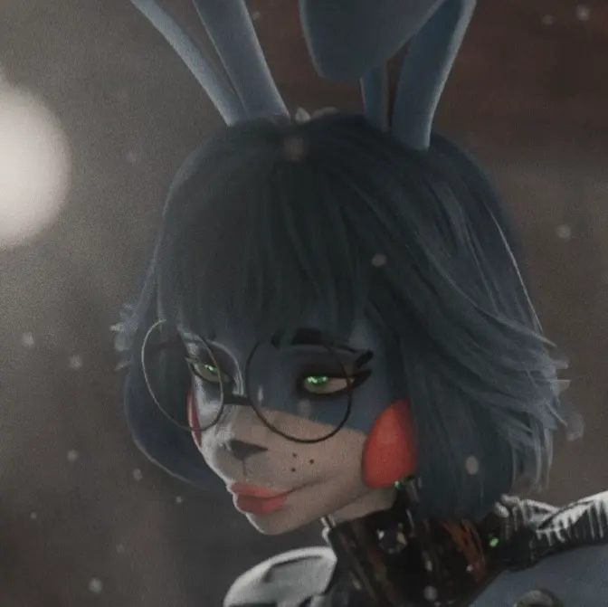 Avatar of (MILF) Toy Bonnie | Test