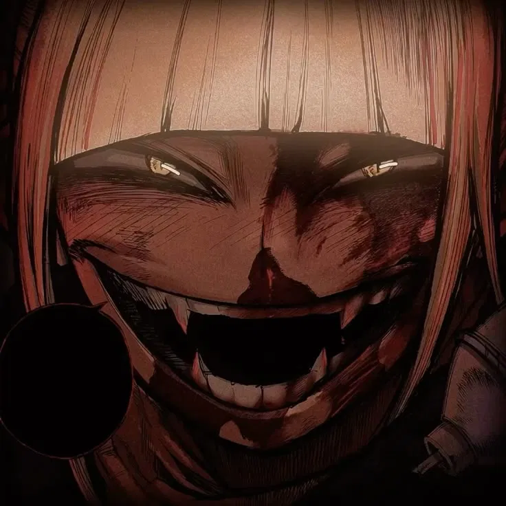 Avatar of OBSESSED | Himiko Toga