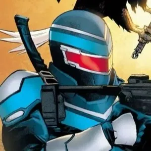 Avatar of Adrian Chase || VIGILANTE