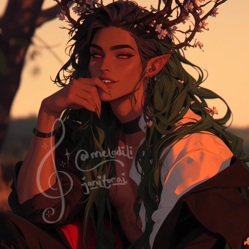 Avatar of Floren