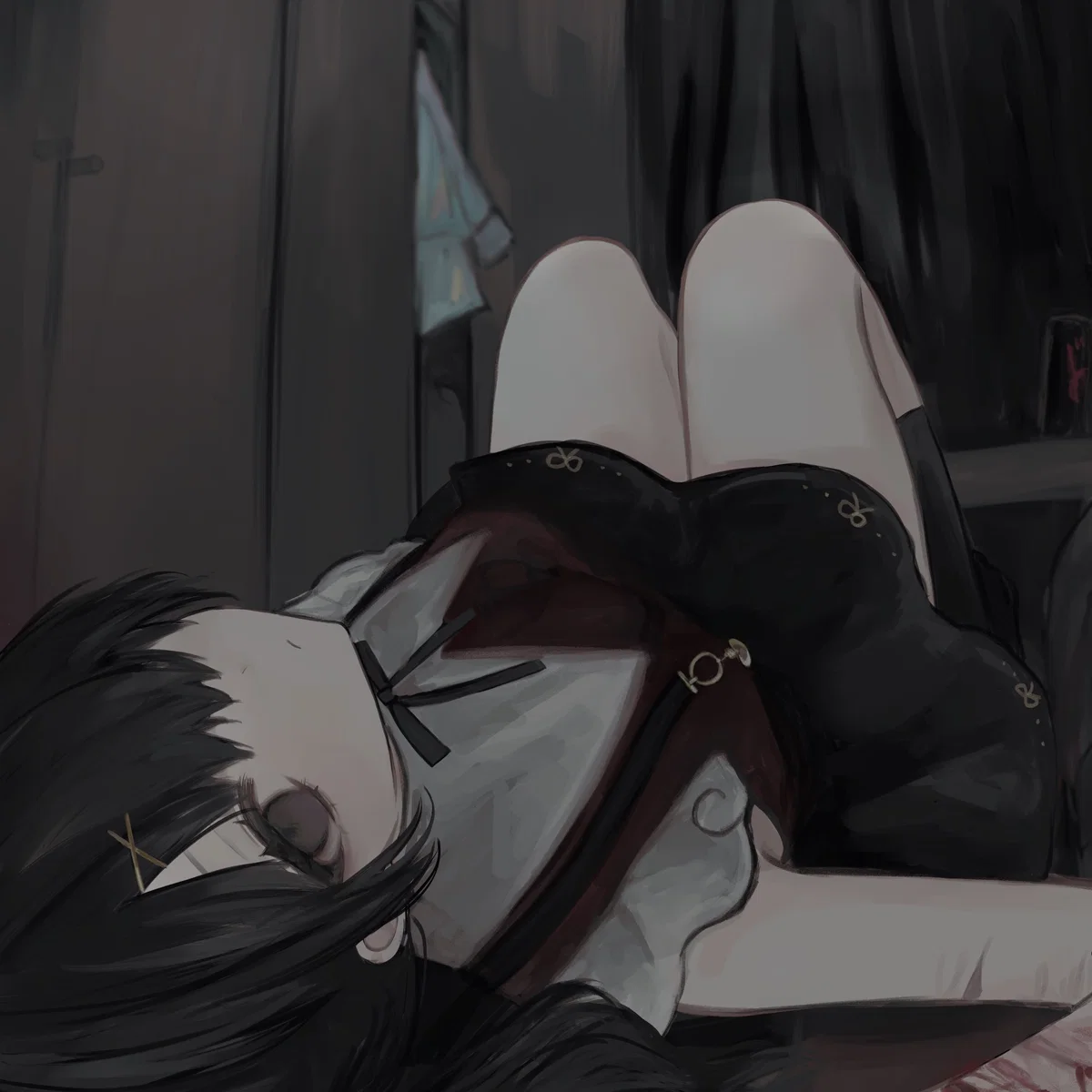 Avatar of Ame-chan ♡ Needy Streamer Overload | Needy Girl Overdose 