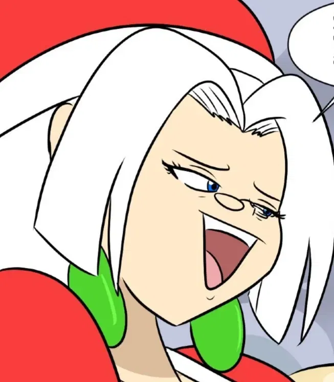 Avatar of A Naughty Christmas
