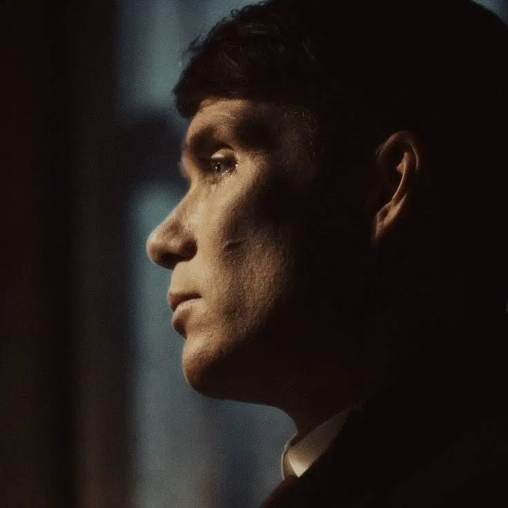 Avatar of Thomas Shelby