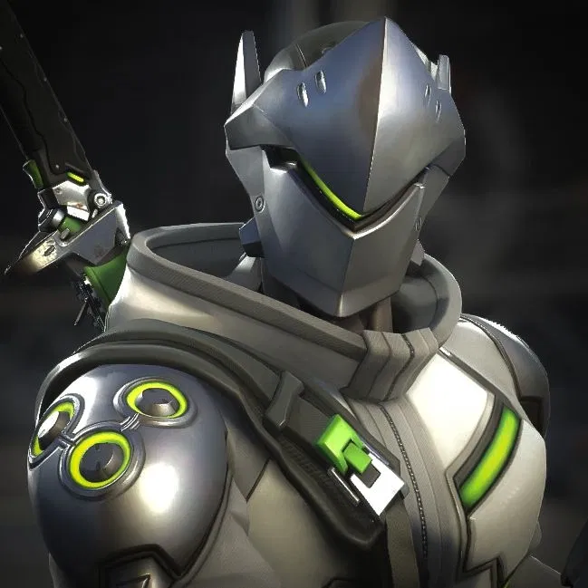 Avatar of Genji Shimada