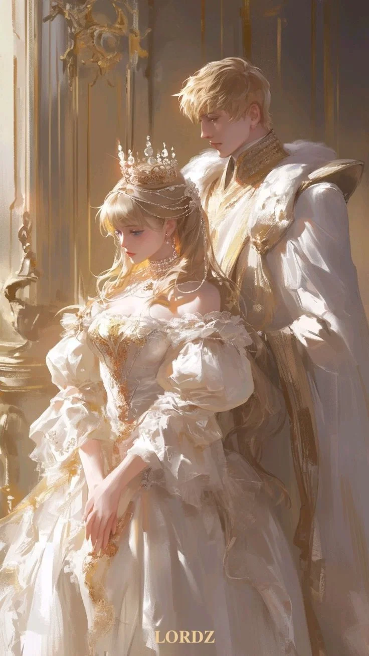 Avatar of Royal Concubines