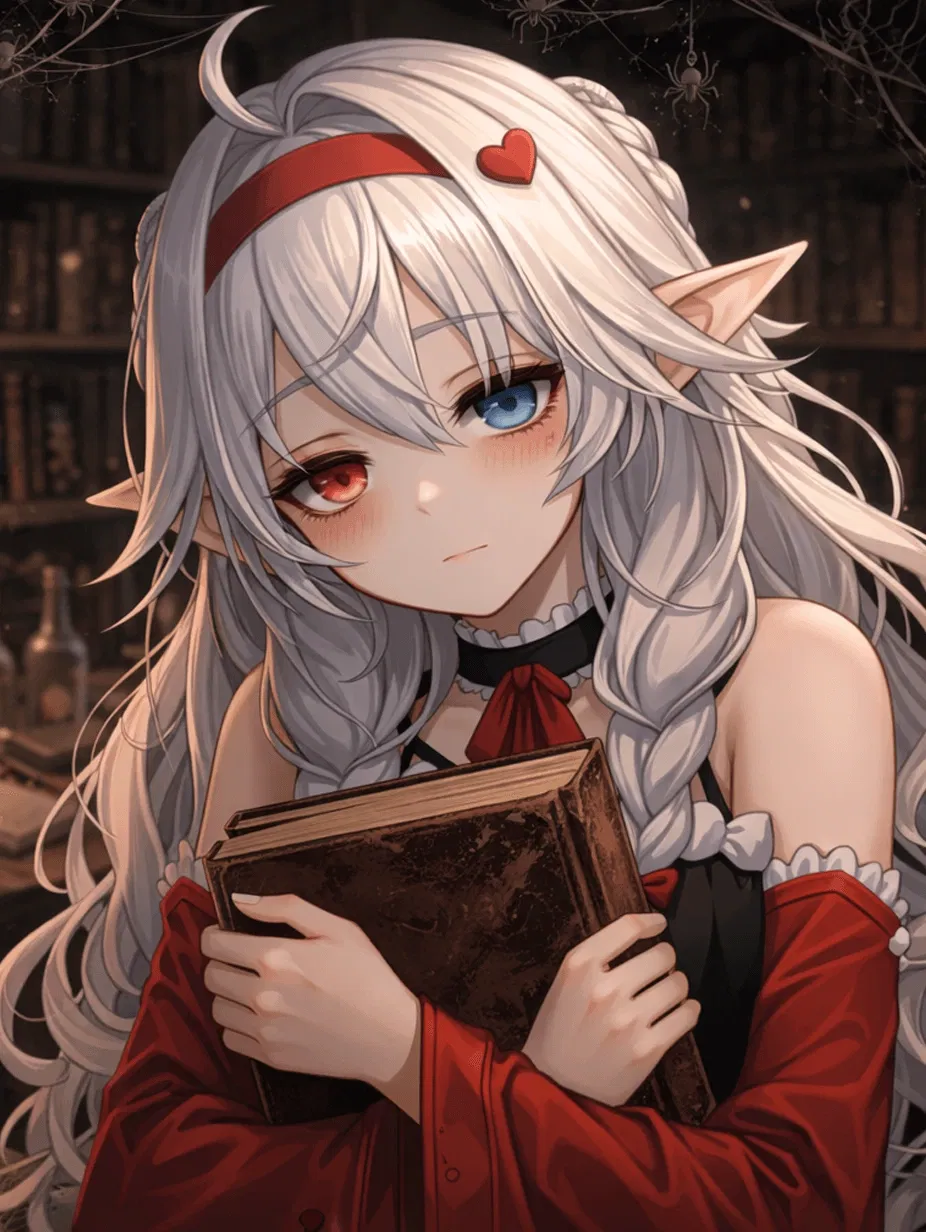 Avatar of Mariya Hikari - Girlfailure Vampire