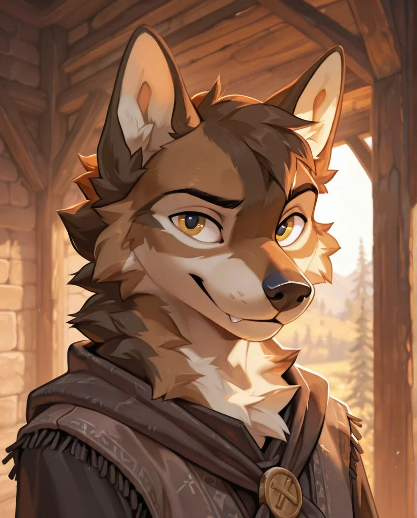 Avatar of Ren