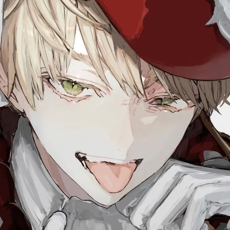 Avatar of Bratty Roommate— he's a softie inside