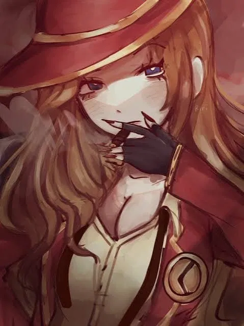 Avatar of Valencina | The Potential Of An Untrained Soldato Can Skyrocket With Training...~