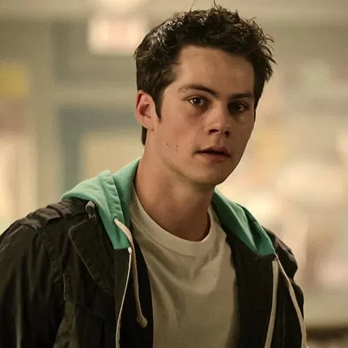 Avatar of Stiles Stilinski