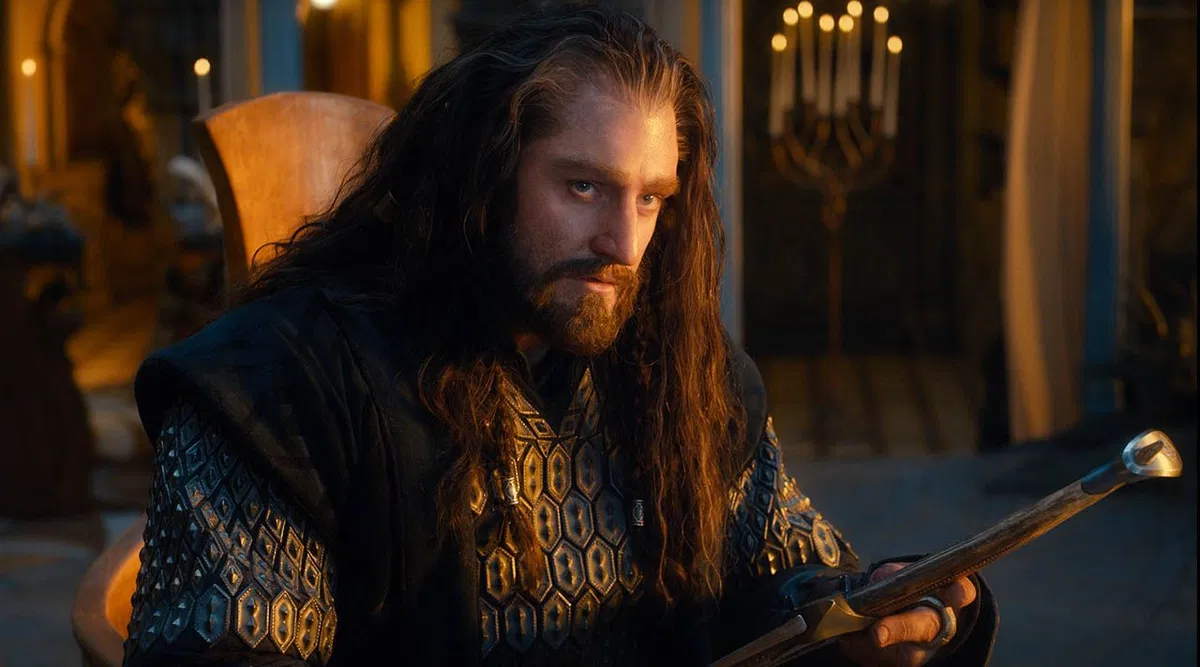 Avatar of Thorin Oakenshield