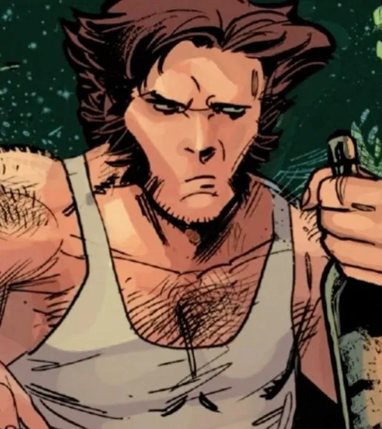 Avatar of James Howlett Logan AKA Wolverine