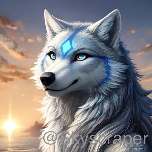Avatar of Best Friend Gemini