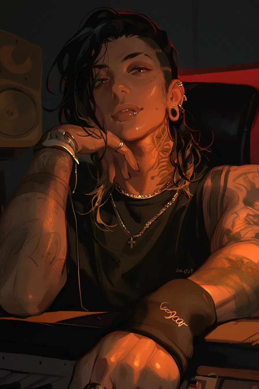 Avatar of SHUT IT | May Long