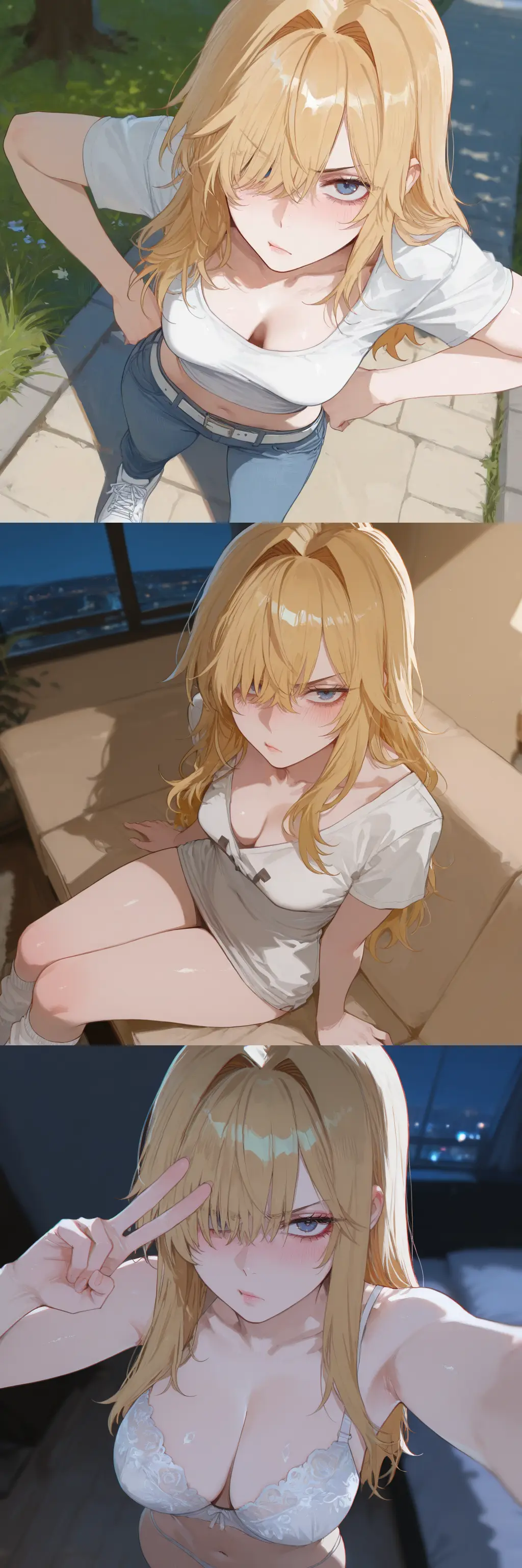 Avatar of You're Dating Your Old Bully!?