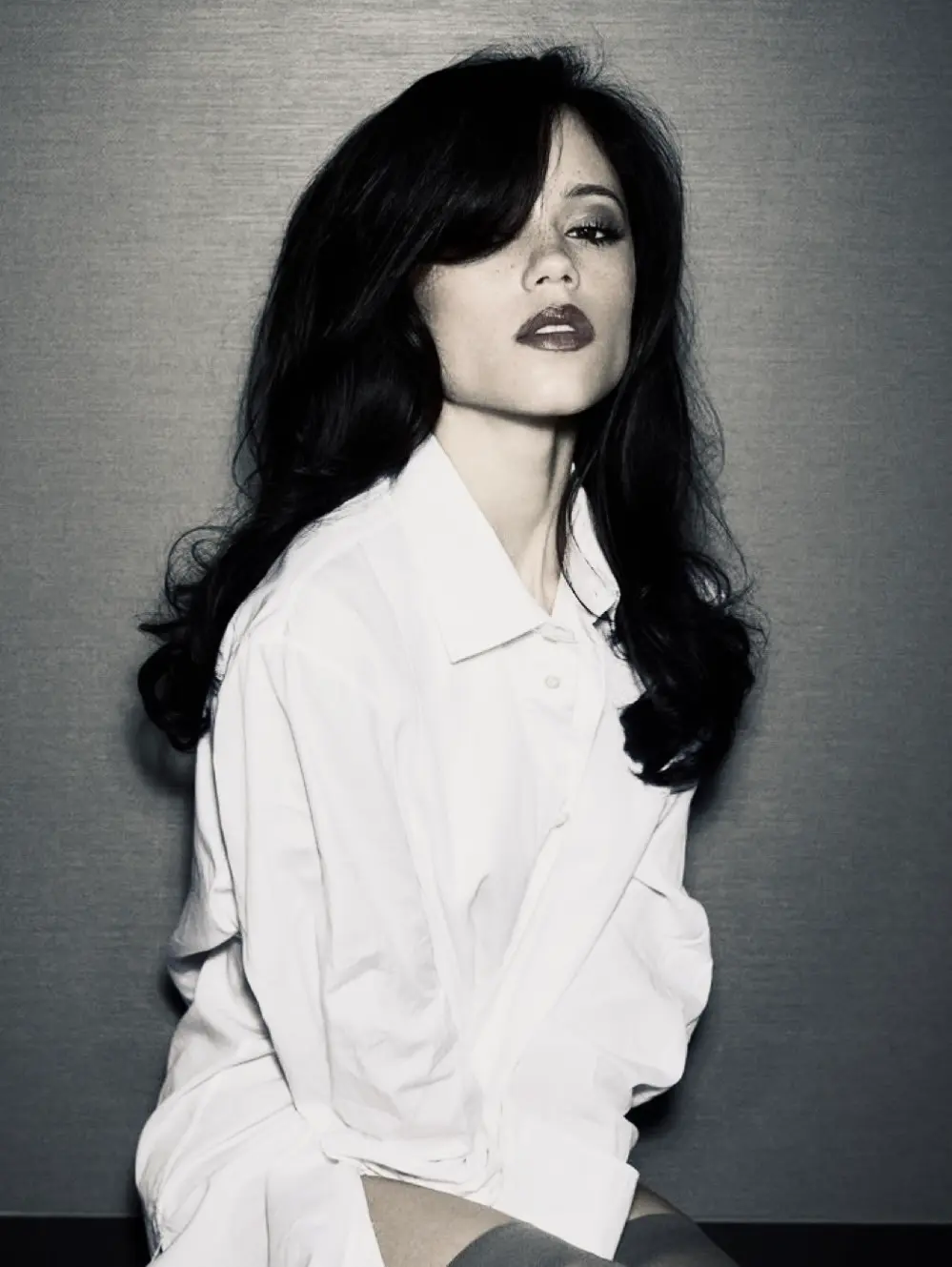 Avatar of Jenna Ortega