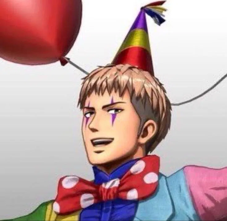 Avatar of Jean Kirstein