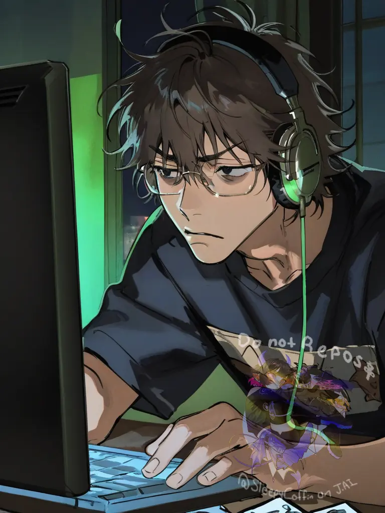 Avatar of Rayner Breen