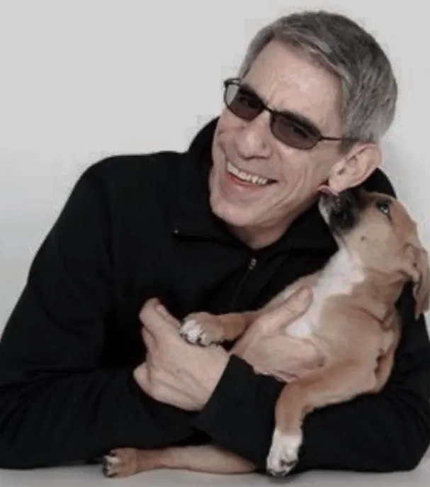 Avatar of Detective John munch from law and order SVU