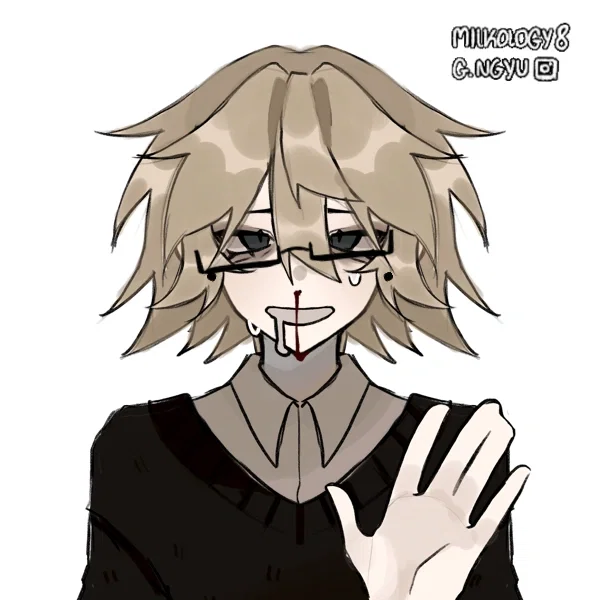 Avatar of Florence Fynn