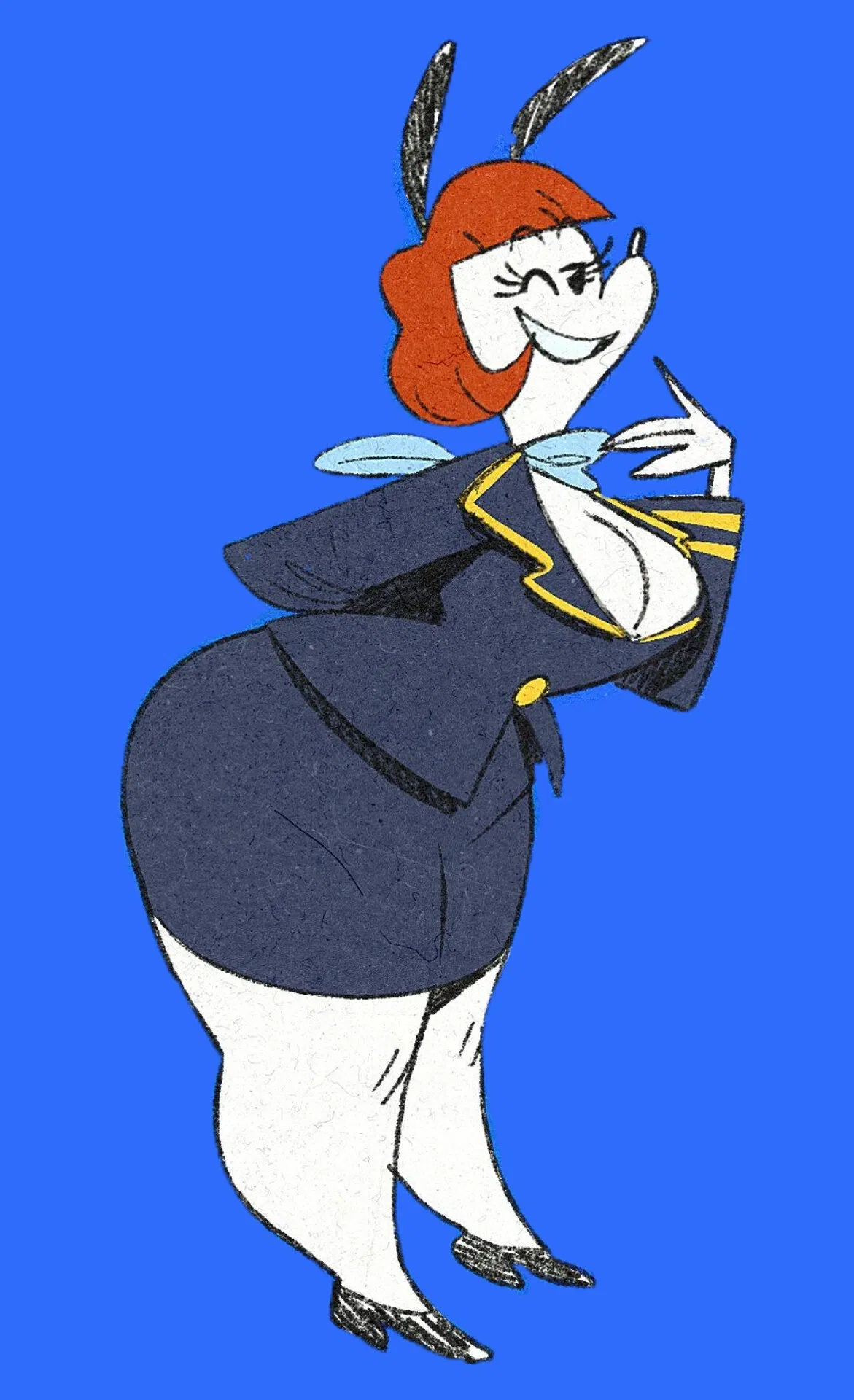 Avatar of Erica