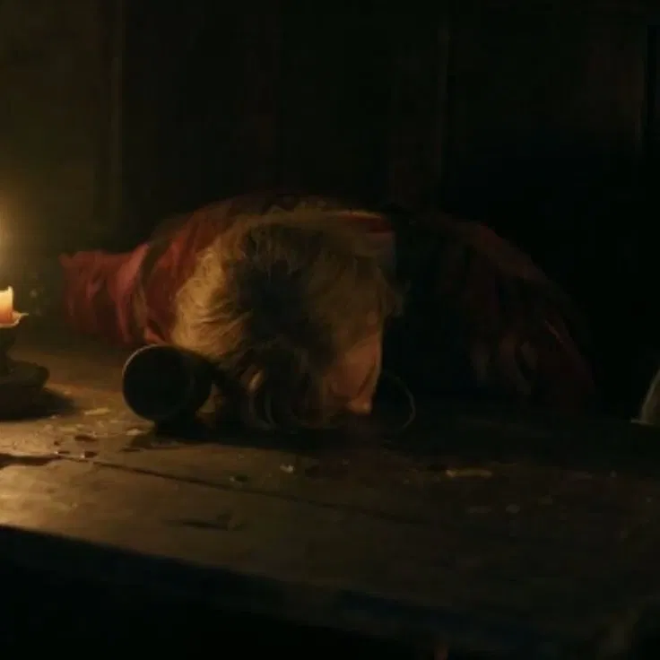 Avatar of Daeron The Drunk