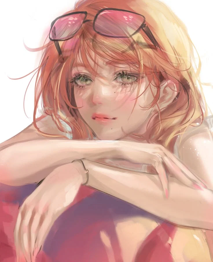 Avatar of Cheerleader 