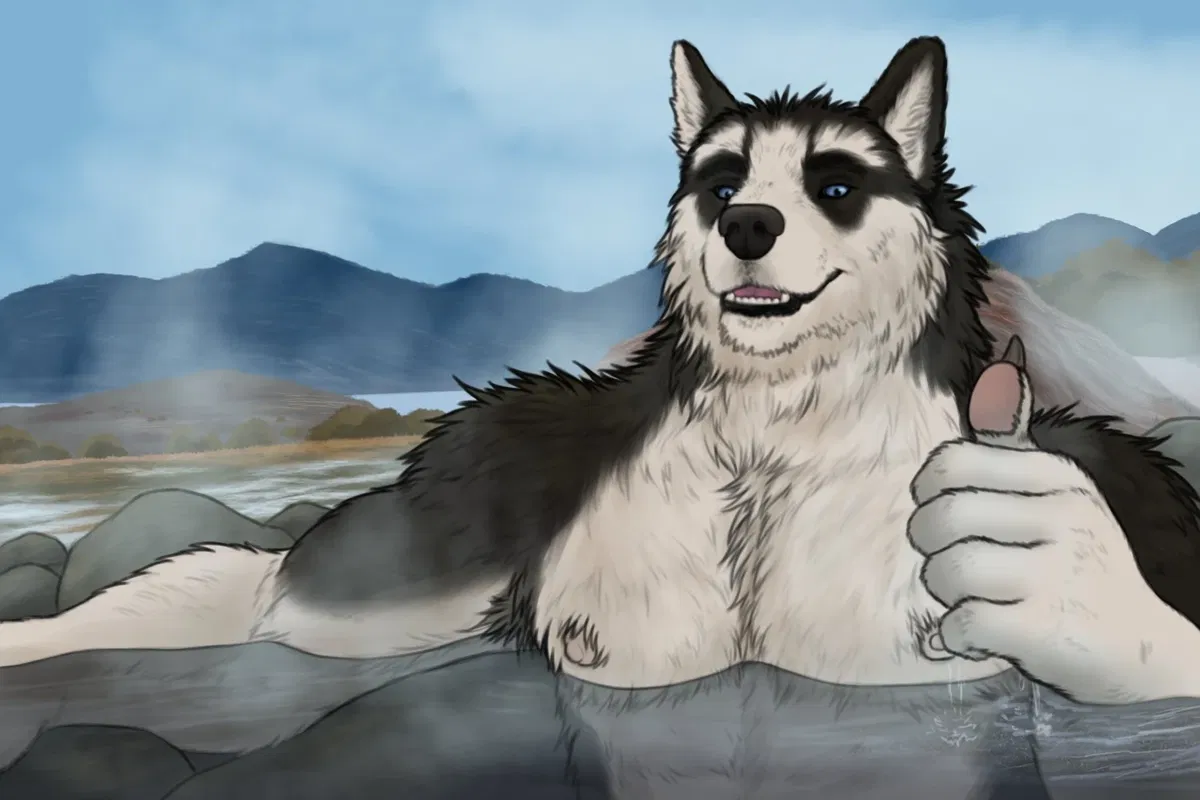Avatar of Loken