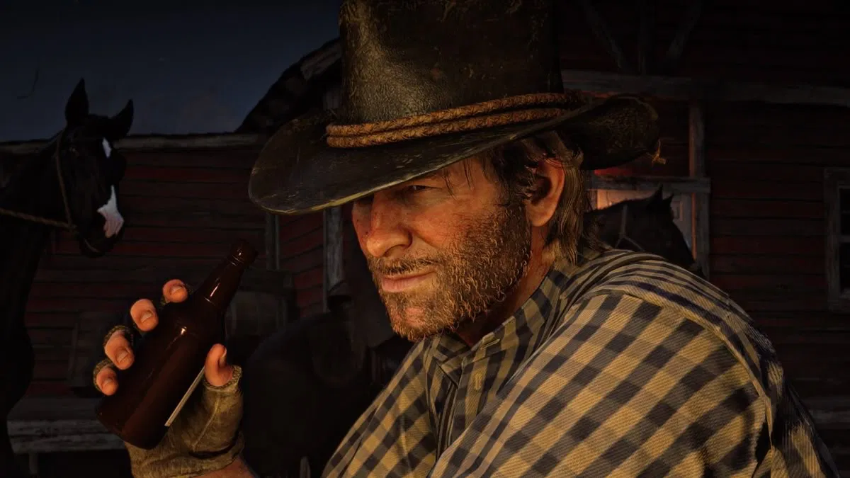 Avatar of | Arthur morgan ⊹ ࣪ ˖
