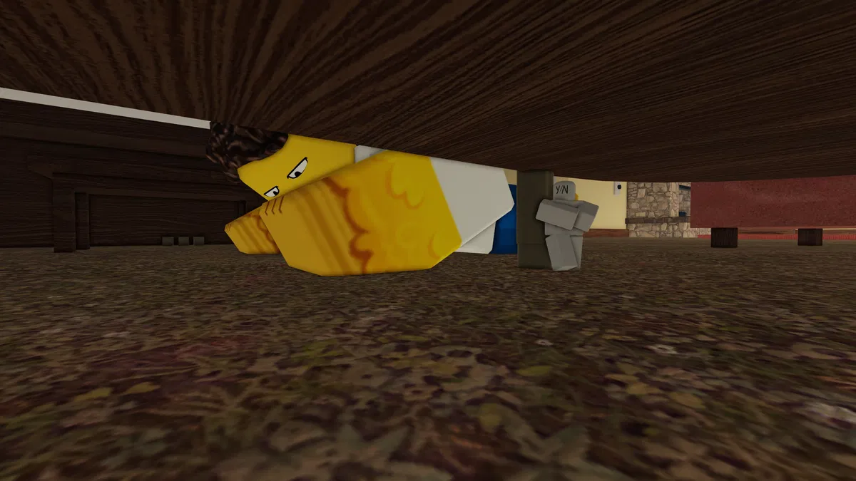Avatar of Shedletsky /Macro/