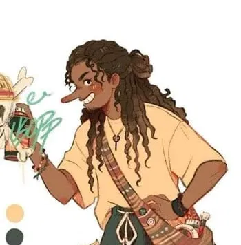 Avatar of Usopp