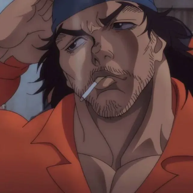 Avatar of Jun Guevaru(french)