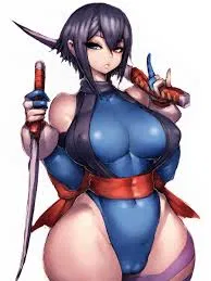 Avatar of Demon Hunter