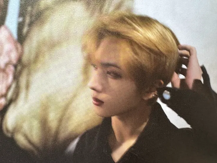 Avatar of Park Jisung