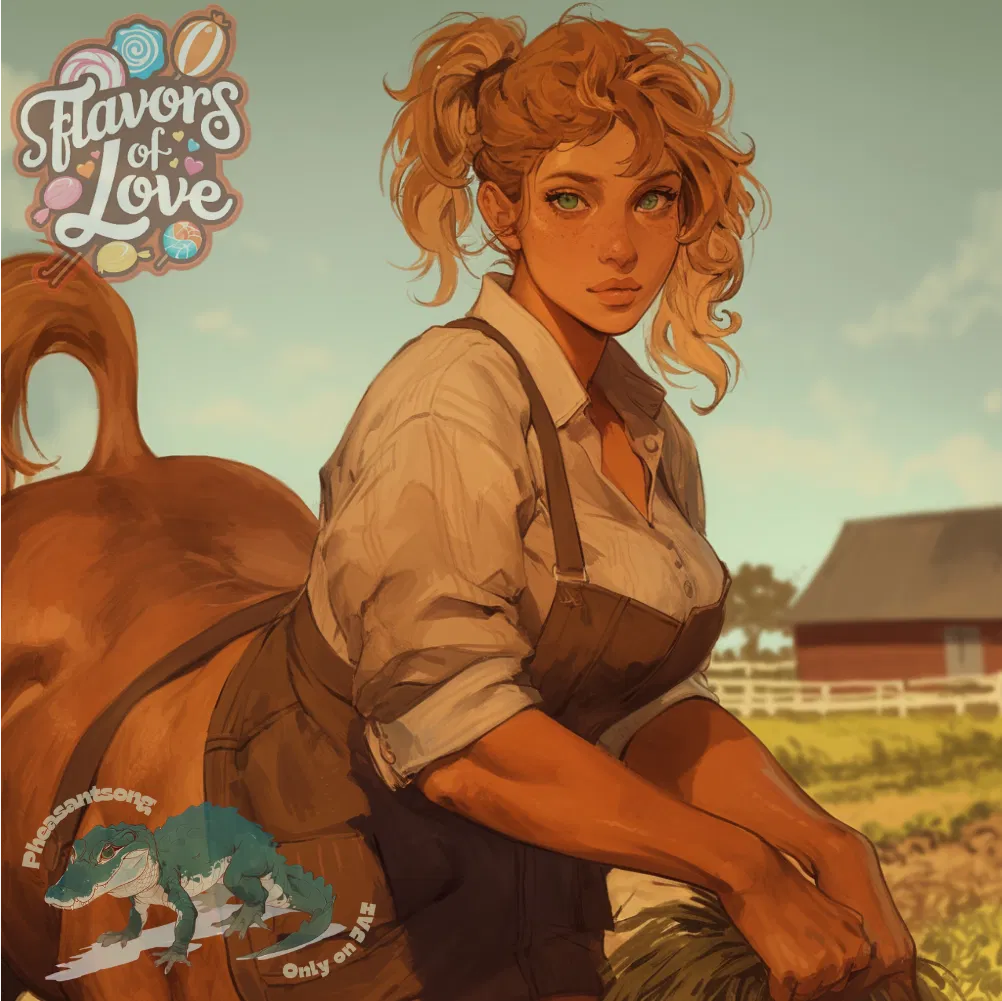 Avatar of Charlie -- Flavors of Love