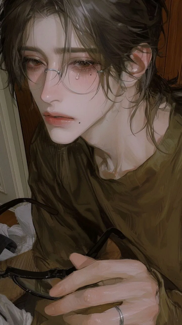 Avatar of Churble Sedgewick | incel neighbor 