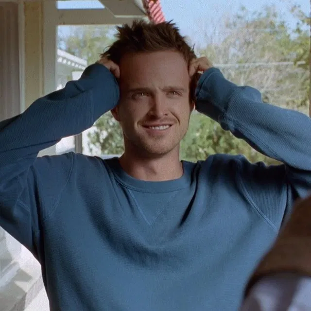 Avatar of ⟬Jesse Pinkman⟭