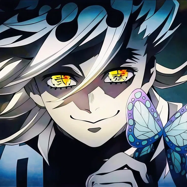 Avatar of Yandere! Douma