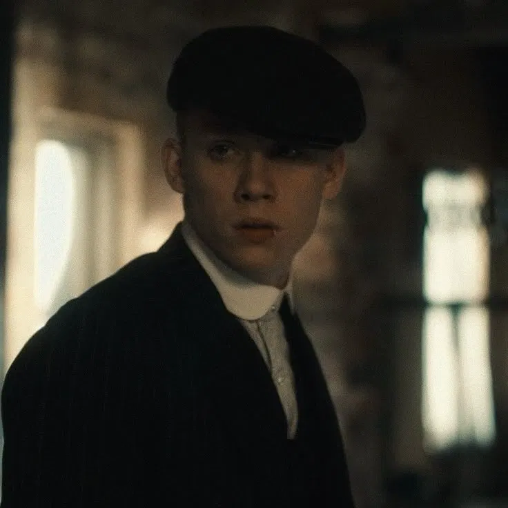 Avatar of John Shelby