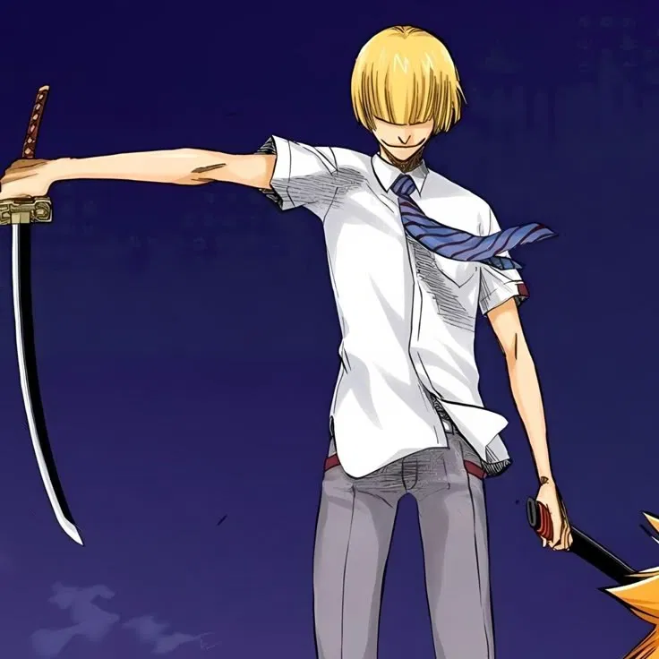Avatar of Shinji Hirako 